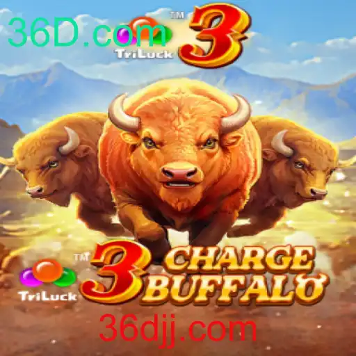 Descubra o Fascinante Mundo de 3ChargeBuffalo: Um Jogo de Estratégia Inovador no 36D.com