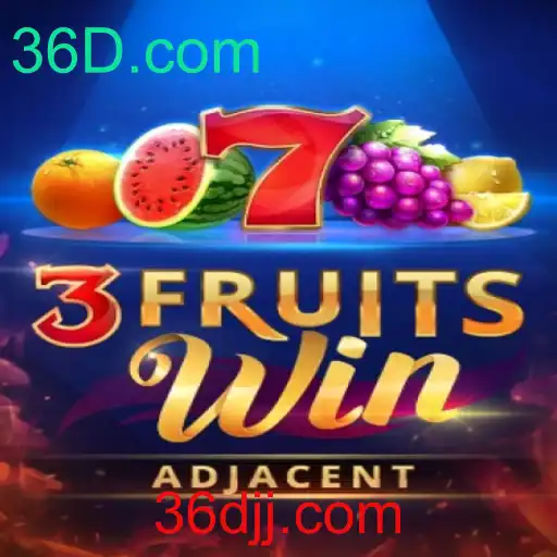 Explore o Mundo de 3FruitsWin: O Jogo de Slot que Está Conquistando a Internet