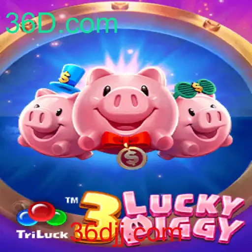 Explorando o Jogo 3LUCKYPIGGY: Regras, Dinâmica e Inovações