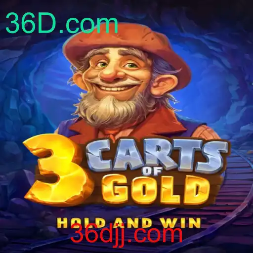 Explorando o Universo de 3cartsOfGold: Uma Jornada de Desafios e Estratégia