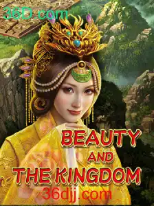 Descubra o Fascinante Jogo BeautyAndTheKingdom