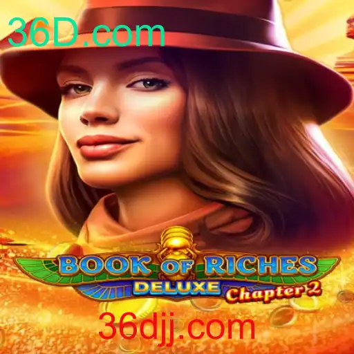 Explorando o Fascinante Mundo de Book of Riches Deluxe Chapter 2