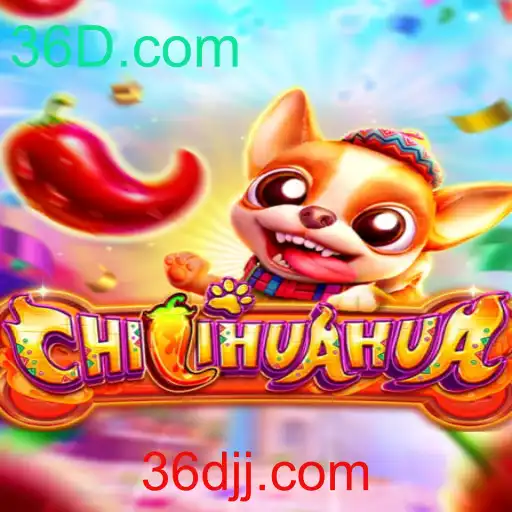 Descubra o Jogo CHILIHUAHUA: Um Encontro Entre Emoção e Estratégia