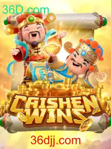 Descubra o Fascinante Mundo de CaishenWins: O Jogo que Encantou Jogadores Globais