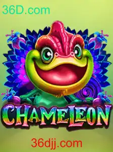 Explorando o Fascinante Mundo do Jogo Chameleon