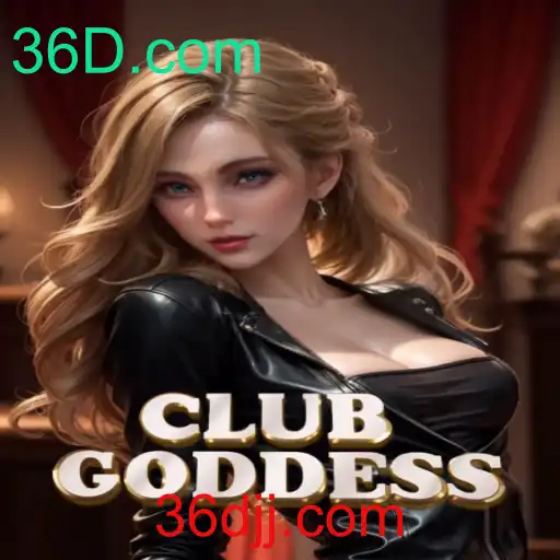 ClubGoddess: Uma Imersão no Mundo de 36D.com