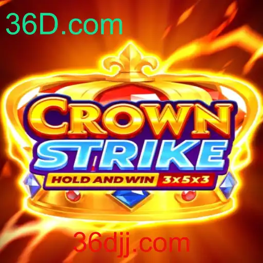 Crownstrike: Descubra a Emoção do Novo Jogo de Estratégia