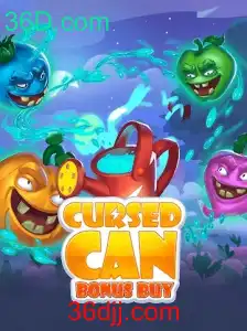 Descubra o Mundo do Jogo CursedCanBonusBuy