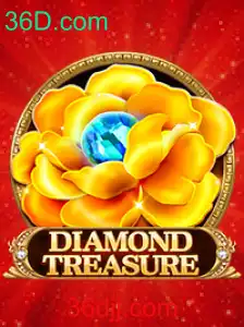 Descubra o Mundo de Aventuras em Diamondtreasure: Regras e Estratégias