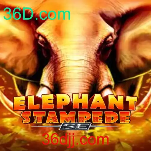 Descubra 'ElephantStampedeSE': O Novo Fenômeno dos Jogos Online