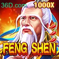 Explorando o Mundo Fascinante de FengShen
