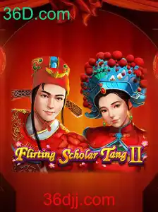 Flirting Scholar Tang II: Uma Jornada no Mundo dos Mestres da Arte de Flertar