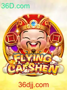 Explorando FlyingCaiShen: Uma Aventura Inovadora no Mundo dos Jogos Online