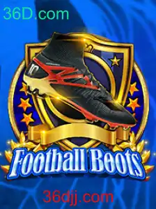 FootballBoots: A Nova Sensação do Mundo dos Jogos