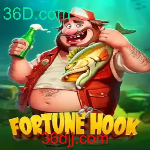 FortuneHook: A Nova Sensação no Mundo dos Jogos Online