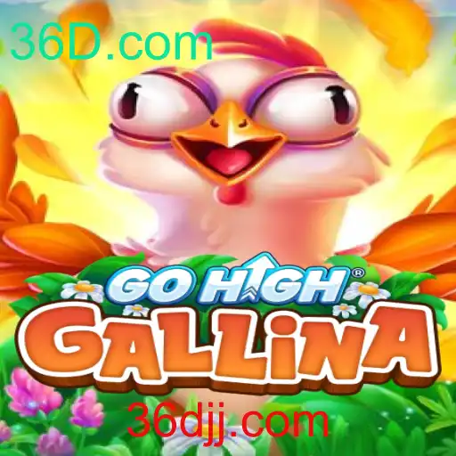 Descubra GoHighGallina: O Novo Fenômeno dos Jogos Online
