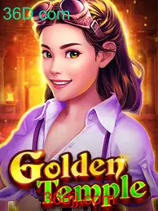 Descubra as Aventuras e Desafios de GoldenTemple no 36D.com