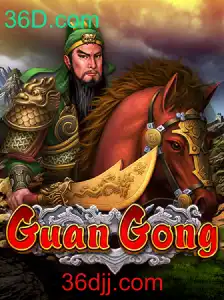Explorando o Mundo Fascinante do Jogo GuanGong