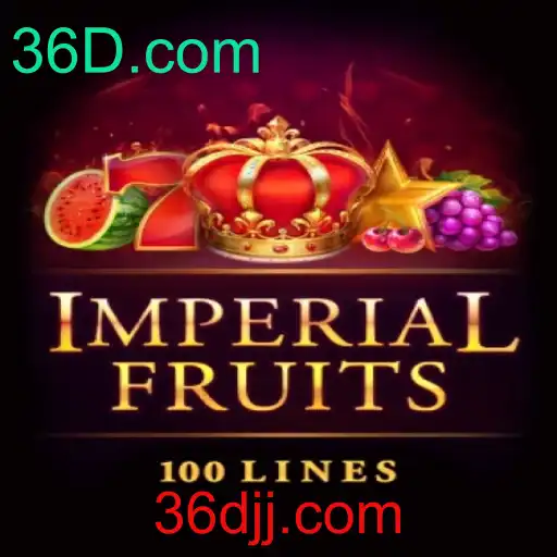 ImperialFruits100: Descubra a Fascinante Experiência de Jogo