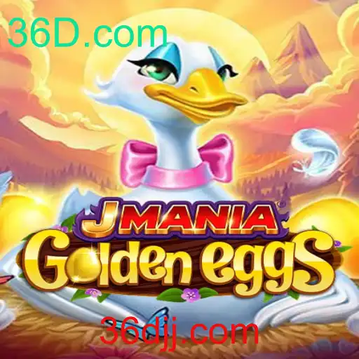Descubra o Universo de JManiaGoldenEggs e o Fenômeno 36D.com