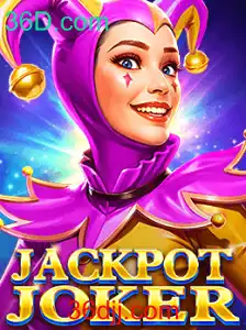 Descubra o Empolgante Mundo de JackpotJoker com 36D.com