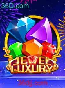 Descubra o Fascinante Mundo de JewelLuxury com 36D.com