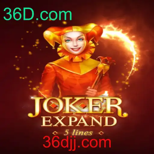 Descubra o Fascinante Mundo de JokerExpand
