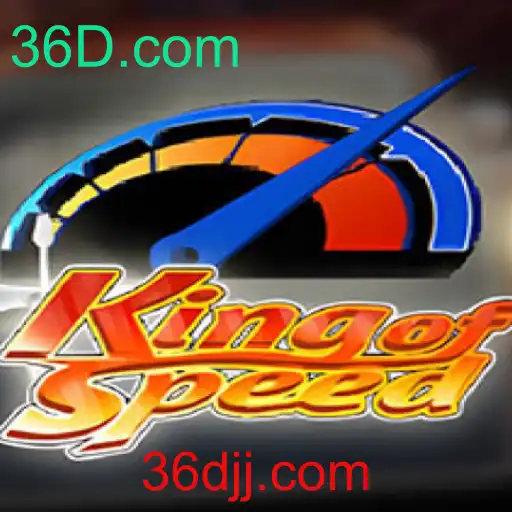 KingofSpeed: Desvende a Adrenalina do Jogo com 36D.com