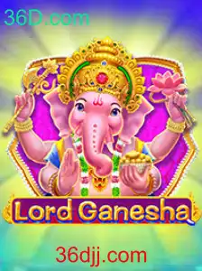 Descubra o Fascinante Mundo de LordGanesha: O Jogo Inovador da 36D.com