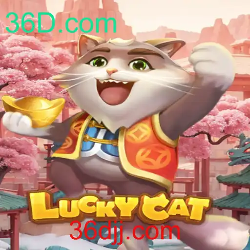 Descubra o Fascinante Mundo de LuckyCat: O Jogo que Encanta a Todos