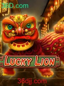 Explorando o Mundo de LuckyLion no Portal 36D.com