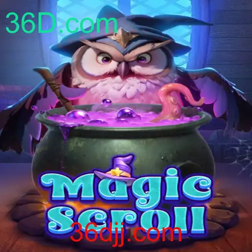 Introdução e Regras do Jogo MagicScroll