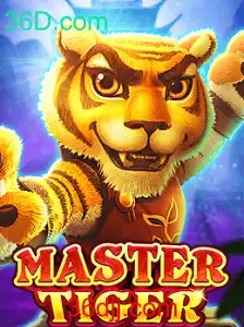 Explorando o Fascinante Mundo de MasterTiger: Jogo e Estratégia