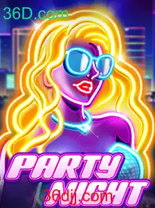 Explorando o Mundo Divertido de PartyNight com 36D.com