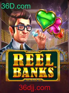Explorando o Mundo Empolgante de ReelBanks: Introdução e Regras do Jogo