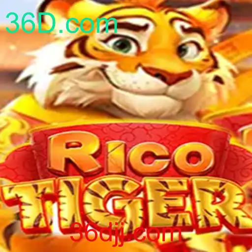Explorando RicoTiger: Um Jogo Inovador em 36D.com