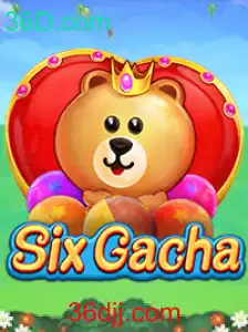 Descubra o Fascinante Mundo de SixGacha e a Inovadora Plataforma 36D.com