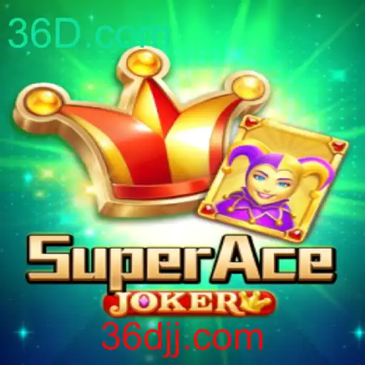 Descubra o Fascinante Mundo de SuperAceJoker