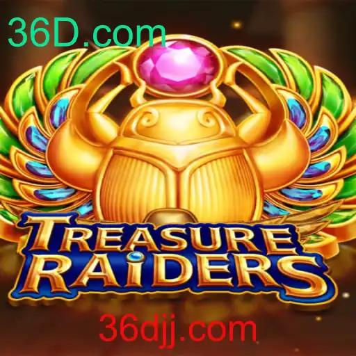 Descubra o Mundo de Aventura de TREASURERAIDERS em 36D.com