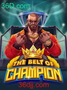 TheBeltOfChampion: Explorando o Mundo da Competição Virtual