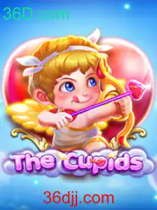 Explorando o Fascinante Jogo 'TheCupids' e a Palavra-chave '36D.com'