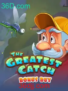 Descubra 'TheGreatestCatchBonusBuy': O Jogo Que Está Revolucionando o Mercado
