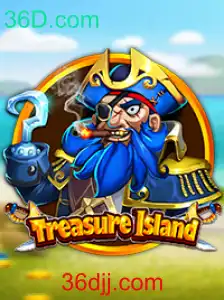 Explorando o Fascinante Mundo de TreasureIsland