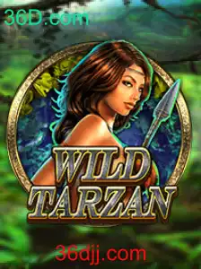Descubra as Aventuras de WildTarzan: Um Mergulho no Mundo Selvagem