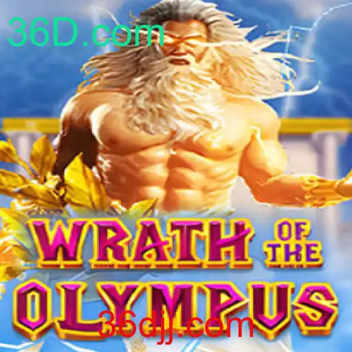 Wrath of Olympus: Aventura e Estratégia no Mundo dos Deuses